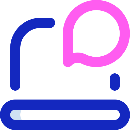 Chat icon