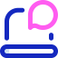 Chat icon 64x64