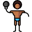 Kettlebell icon 64x64