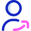 Growth icon 64x64