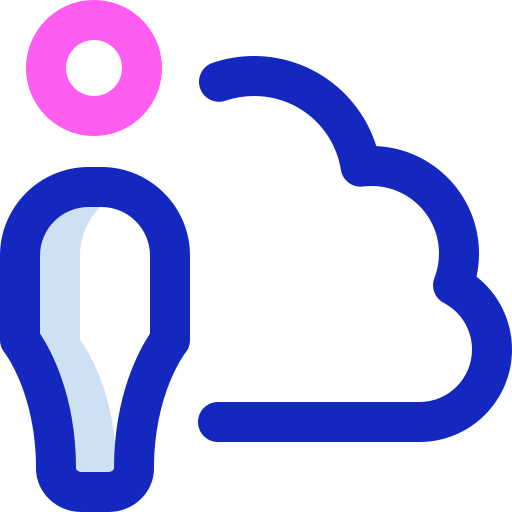 Cloud Symbol