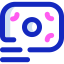 Money transfer icon 64x64