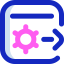Settings icon 64x64