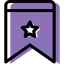 Bookmark icon 64x64