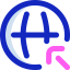 Internet Symbol 64x64
