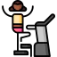 Climber icon 64x64