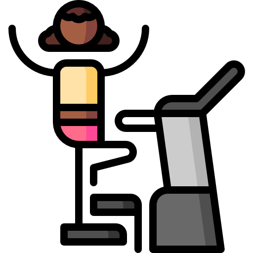 Climber icon