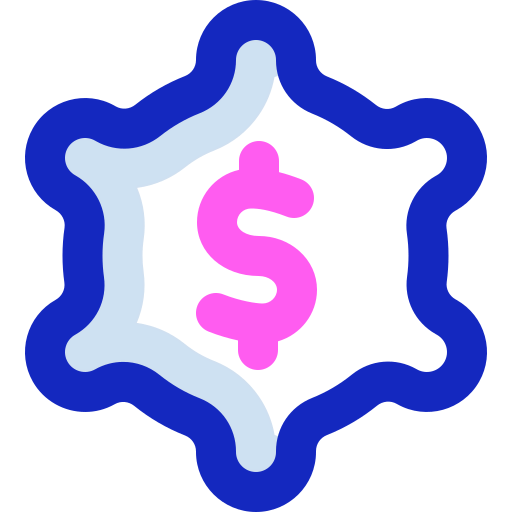 Dollar icon