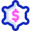 Dollar Ikona 64x64