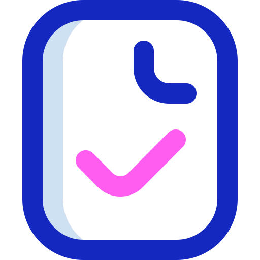 Checked icon