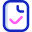 Checked icon 64x64