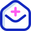 Invitation icon 64x64