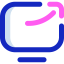 Growth icon 64x64