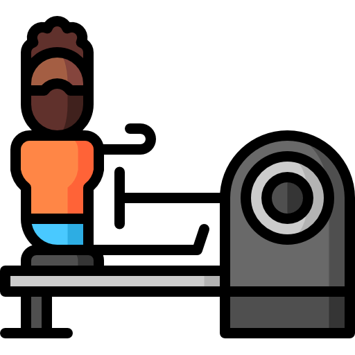 Rowing icon