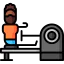Rowing icon 64x64