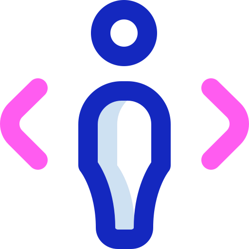 User icon