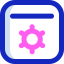 Settings icon 64x64
