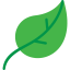 Leaf icon 64x64