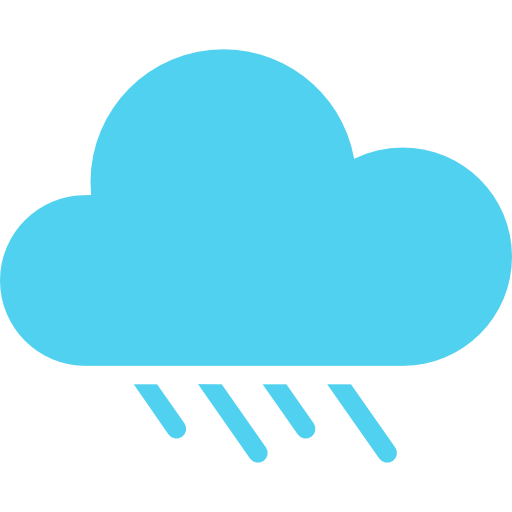 Rain Symbol