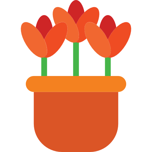 Tulip icon