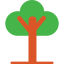 Tree ícone 64x64