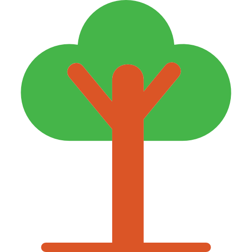 Tree icon
