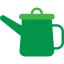 Watering can icon 64x64