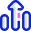 Growth icon 64x64
