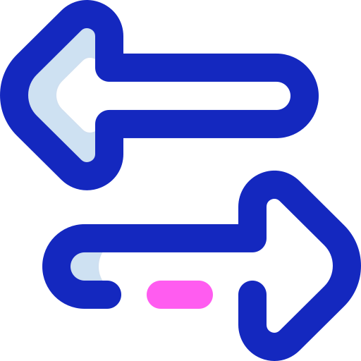 Arrow icon