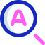 Loupe icon 64x64