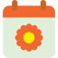 Calendar icon 64x64