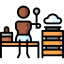 Sauna icon 64x64