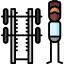 Weight icon 64x64