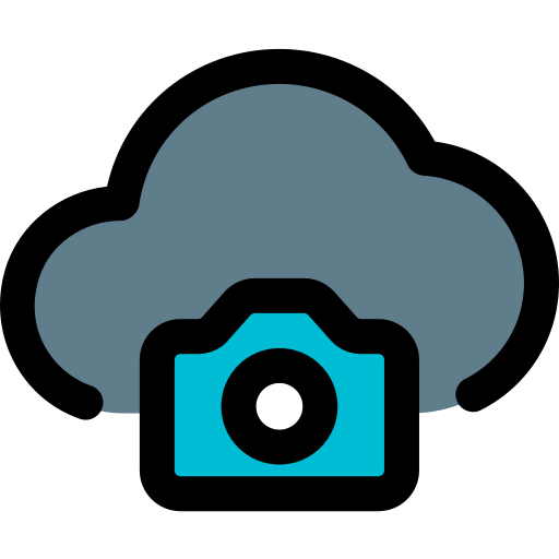 Cloud Symbol
