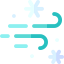 Wind icon 64x64