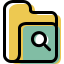 Folder icon 64x64