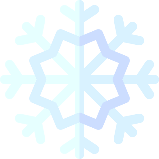 Snowflake icon