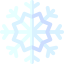 Snowflake icône 64x64