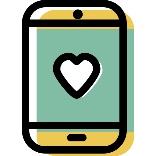 Smartphone icon