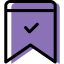 Bookmark icon 64x64