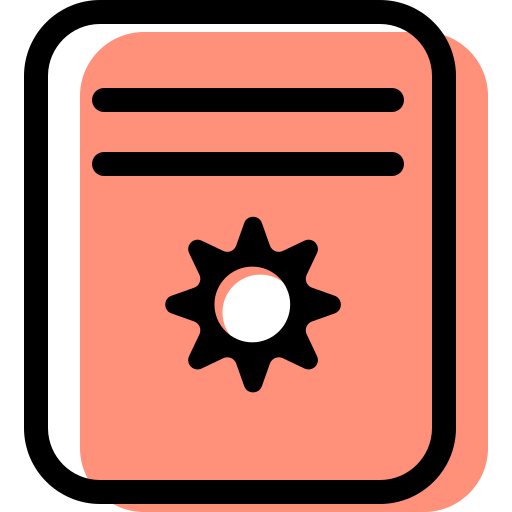 File icon
