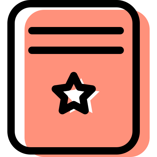File icon