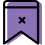 Bookmark icon 64x64