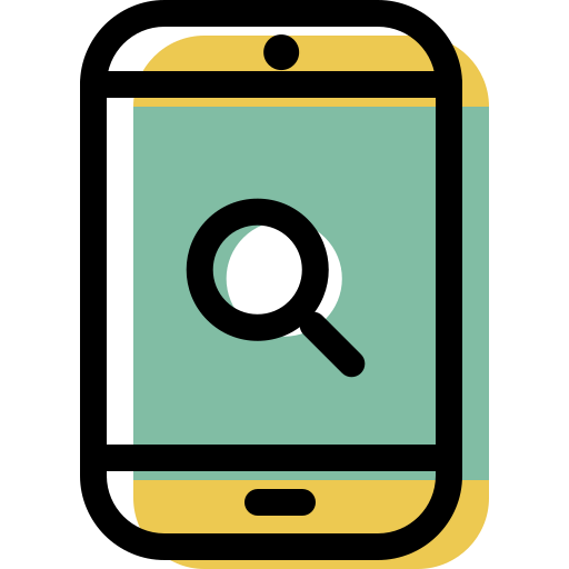 Smartphone icon