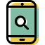 Smartphone icon 64x64