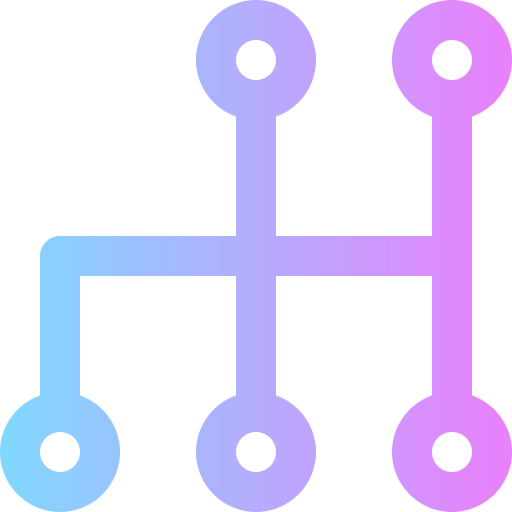 Shifter icon