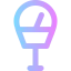 Parking meter Symbol 64x64