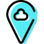 Placeholder icon 64x64