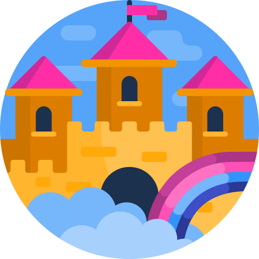 Castle icon