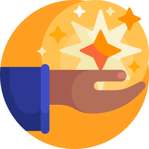 Magic icon